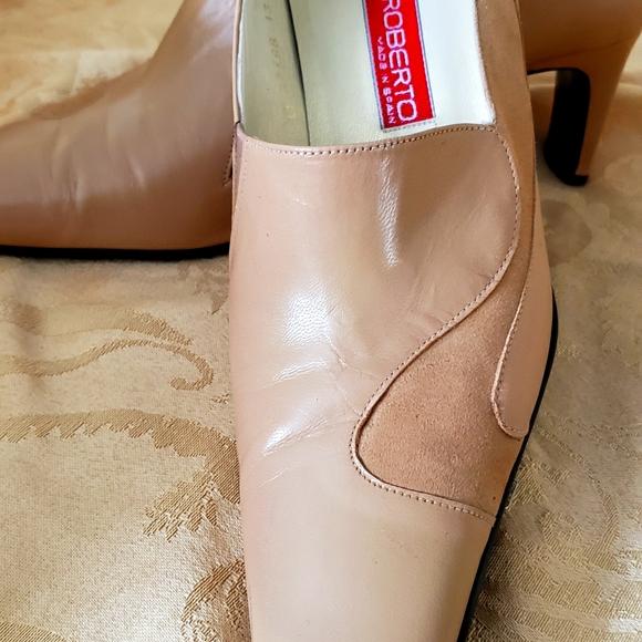 Xavier Roberto - Picture 1 of 4